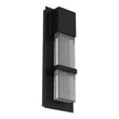 Bubble Glass LED Indoor Outdoor Wall Sconce Light, 12W, Dimmable, 4000K, 600lm, ETL Listed(Wet Location), For Front Door, Doorway, Foyer, Corridor, Balcony, Patio and Porch Load image into Gallery viewer, Bubble Glass LED Indoor Outdoor Wall Sconce Light, 12W, Dimmable, 4000K, 600lm, ETL Listed(Wet Location), For Front Door, Doorway, Foyer, Corridor, Balcony, Patio and Porch