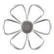 6-Light 30" Wide Modern/Contemporary Cage LED Chandelier Ceiling Light, 70W, 3000K, 3500LM, Adjustable Height Load image into Gallery viewer, 6-Light 30" Wide Modern/Contemporary Cage LED Chandelier Ceiling Light, 70W, 3000K, 3500LM, Adjustable Height