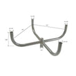 Bullhorn 4 Arms 90 Degree Load image into Gallery viewer, Bullhorn 4 Arms 90 Degree