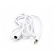 12ft wire with DC5.5 female connector at one end,DC5.5 male connector at another end Load image into Gallery viewer, 12ft wire with DC5.5 female connector at one end,DC5.5 male connector at another end