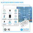 Power Pack-Single Bluetooth Wireless Control System 0-10V Load image into Gallery viewer, Power Pack-Single Bluetooth Wireless Control System 0-10V