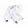 6ft wire with DC5.5 female connector at one end,DC5.5 male connector at another end Load image into Gallery viewer, 6ft wire with DC5.5 female connector at one end,DC5.5 male connector at another end