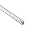 1919 Aluminum Profile Kit for LED Strip Lights - Aluminum LED Channel Load image into Gallery viewer, 1919 Aluminum Profile Kit for LED Strip Lights - Aluminum LED Channel