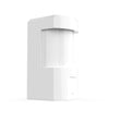 Wireless wall mount PIR Occupancy/ Vacancy Sensor with switch Manually Turn on/off and Dim Command Load image into Gallery viewer, Wireless wall mount PIR Occupancy/ Vacancy Sensor with switch Manually Turn on/off and Dim Command