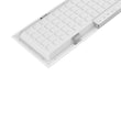Load image into Gallery viewer, 1X4 LED Panel Light; 40W 5000K; AC100-277V; Dimmable and UL, DLC Listed