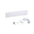 Under Cabinet LED Lighting, Dimmable, CRI90, White Finished, Direct Plug-in, Linkable, Color Changeable (3000K/4000K/5000K) Under Counter Lights for Kitchen, Desk, Workspace Load image into Gallery viewer, Under Cabinet LED Lighting, Dimmable, CRI90, White Finished, Direct Plug-in, Linkable, Color Changeable (3000K/4000K/5000K) Under Counter Lights for Kitchen, Desk, Workspace