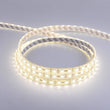 Waterproof LED Strip Lights SMD 5050 - 12V - 378 Lumens/ft. - 3000K (Soft White)/4000K (Cool White)/6500K (Crystal White) Load image into Gallery viewer, Waterproof LED Strip Lights SMD 5050 - 12V - 378 Lumens/ft. - 3000K (Soft White)/4000K (Cool White)/6500K (Crystal White)