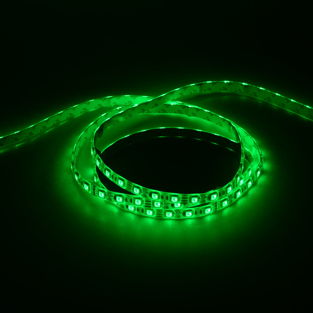 Outdoor RGBW LED Lights Strip - 12V LED Tape Light - 366 Lumens/ft. – Wen  Lighting