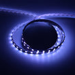 RGBW LED Strip Lights, IP20, 16.4ft, 12V, SMD 5050, 60 leds/Meter, UL, RoHS Listed, LED Lights for Bedroom, Kitchen, Home Decoration Load image into Gallery viewer, RGBW LED Strip Lights, IP20, 16.4ft, 12V, SMD 5050, 60 leds/Meter, UL, RoHS Listed, LED Lights for Bedroom, Kitchen, Home Decoration