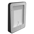 LED Lighted Bathroom Vanity Mirror With Shelf, Wall-Mounted, Touch Switch,  Anti-Fog Adjustable Color Temperature & Remembrance, CRI 90+, Lighted Makeup Mirrors, Raven Style Load image into Gallery viewer, LED Lighted Bathroom Vanity Mirror With Shelf, Wall-Mounted, Touch Switch,  Anti-Fog Adjustable Color Temperature & Remembrance, CRI 90+, Lighted Makeup Mirrors, Raven Style