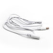 12ft wire with DC5.5 female connector at one end,DC5.5 male connector at another end Load image into Gallery viewer, 12ft wire with DC5.5 female connector at one end,DC5.5 male connector at another end