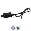 5FT high bay LED Connecting Cable - WENLIGHTING Load image into Gallery viewer, 5FT high bay LED Connecting Cable - WENLIGHTING
