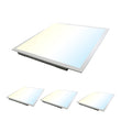 2-ft x 2-ft LED Panel Light 20/30/40 Watt Adjustable, 4000K/5000K/6500K CCT Changeable, Dip Switch, 0-10V Dim, 120-277V, ETL DLC 5.1, Recessed Back-lit, For Office, Meeting Room, Hospital, School, Retail Stores Load image into Gallery viewer, 2-ft x 2-ft LED Panel Light 20/30/40 Watt Adjustable, 4000K/5000K/6500K CCT Changeable, Dip Switch, 0-10V Dim, 120-277V, ETL DLC 5.1, Recessed Back-lit, For Office, Meeting Room, Hospital, School, Retail Stores