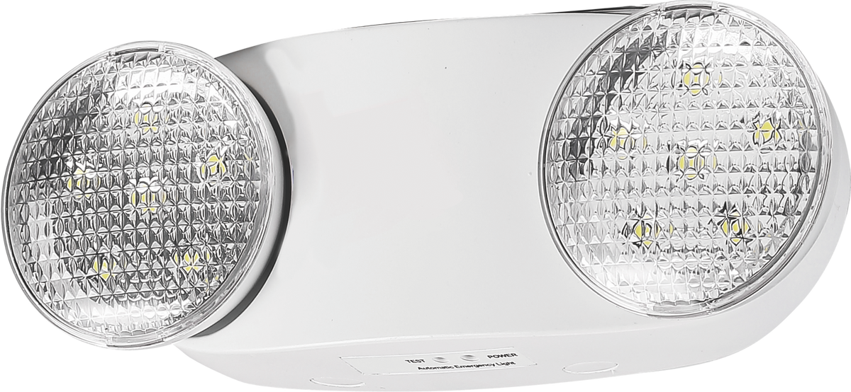 Nfinity 2024 series high output led emergency lighting