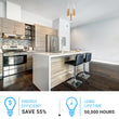 6-Light Chandelier, Brushed Gold Finish, 42W, 3000K, 2100LM, Dimmable, Chandelier Dining Light Living Room Lighting Kitchen Island Load image into Gallery viewer, 6-Light Chandelier, Brushed Gold Finish, 42W, 3000K, 2100LM, Dimmable, Chandelier Dining Light Living Room Lighting Kitchen Island