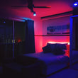 Outdoor Waterproof RGBW LED Strip Lights, IP65 16.4ft, 12V, SMD 5050, 60 leds/Meter, UL, RoHS Listed, LED Lights for Bedroom, Kitchen, Home Decoration Load image into Gallery viewer, Outdoor Waterproof RGBW LED Strip Lights, IP65 16.4ft, 12V, SMD 5050, 60 leds/Meter, UL, RoHS Listed, LED Lights for Bedroom, Kitchen, Home Decoration