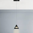 Cone Pendant Lighting, 5W, 3000K (Warm White), Dimmable, Hanging Lights, Load image into Gallery viewer, Cone Pendant Lighting, 5W, 3000K (Warm White), Dimmable, Hanging Lights,