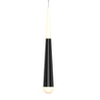 Living Room Pendant For Low Ceiling, 7W, 3000K (Warm White), 348LM, Dimmable, Pendant Mounting Load image into Gallery viewer, Living Room Pendant For Low Ceiling, 7W, 3000K (Warm White), 348LM, Dimmable, Pendant Mounting