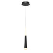 Living Room Pendant For Low Ceiling, 7W, 3000K (Warm White), 348LM, Dimmable, Pendant Mounting Load image into Gallery viewer, Living Room Pendant For Low Ceiling, 7W, 3000K (Warm White), 348LM, Dimmable, Pendant Mounting