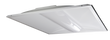 2 ft. x 2 ft. LED Center Basket Troffers, 20W/30W/40W Switchable, 4000K/5000K/6500K CCT Changeable, Dip Switch, 0-10V Dim, 100V-277V, ETL, DLC 5.1 Listed, Recessed Light Fixtures Load image into Gallery viewer, 2 ft. x 2 ft. LED Center Basket Troffers, 20W/30W/40W Switchable, 4000K/5000K/6500K CCT Changeable, Dip Switch, 0-10V Dim, 100V-277V, ETL, DLC 5.1 Listed, Recessed Light Fixtures