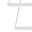 Modern Two-Tier Square Chandelier Lighting, 54W, 3000K, 3016LM, Dimension : 19.7''L×19.7''W×55''H Load image into Gallery viewer, Modern Two-Tier Square Chandelier Lighting, 54W, 3000K, 3016LM, Dimension : 19.7''L×19.7''W×55''H