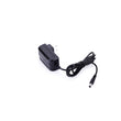 5W Direct Plug-In LED Power Supply 5W / 100-240V AC / 12V /0.4A Load image into Gallery viewer, 5W Direct Plug-In LED Power Supply 5W / 100-240V AC / 12V /0.4A