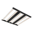 720W Full Spectrum Grow Lamps, 6 Bars, 2.7 μmol/j, Dimmable, Smart Control System LED Grow Light With Optic Lens Load image into Gallery viewer, 720W Full Spectrum Grow Lamps, 6 Bars, 2.7 μmol/j, Dimmable, Smart Control System LED Grow Light With Optic Lens
