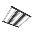 720W Full Spectrum Grow Lamps, 6 Bars, 2.7 μmol/j, Dimmable, Smart Control System LED Grow Light With Optic Lens Load image into Gallery viewer, 720W Full Spectrum Grow Lamps, 6 Bars, 2.7 μmol/j, Dimmable, Smart Control System LED Grow Light With Optic Lens