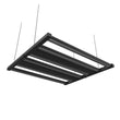 720W Full Spectrum Grow Lamps, 6 Bars, 2.7 μmol/j, Dimmable, Smart Control System LED Grow Light With Optic Lens Load image into Gallery viewer, 720W Full Spectrum Grow Lamps, 6 Bars, 2.7 μmol/j, Dimmable, Smart Control System LED Grow Light With Optic Lens