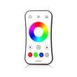RGBW LED Controller - Wireless Remote w/ Dynamic Color-Changing Modes Load image into Gallery viewer, RGBW LED Controller - Wireless Remote w/ Dynamic Color-Changing Modes
