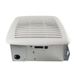Sterling Value Series S50 Bathroom Exhaust Fan, 4.0 Sones, 50 CFM, White, Ceiling/Wall Mounted, ETL Listed Load image into Gallery viewer, Sterling Value Series S50 Bathroom Exhaust Fan, 4.0 Sones, 50 CFM, White, Ceiling/Wall Mounted, ETL Listed