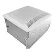 Bathroom Exhaust Fan, 50 CFM, 2.5 Sones, ETL Listed, Ceiling Mounted Load image into Gallery viewer, Bathroom Exhaust Fan, 50 CFM, 2.5 Sones, ETL Listed, Ceiling Mounted