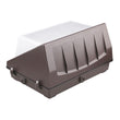 LED Wall Pack Light with Dusk-to-Dawn Photocell, 40W, 5700K, 6250LM, AC120-277V, Forward Throw, Waterproof, UL, DLC Premium, Wall Mount Outdoor Security Lighting Fixture Load image into Gallery viewer, LED Wall Pack Light with Dusk-to-Dawn Photocell, 40W, 5700K, 6250LM, AC120-277V, Forward Throw, Waterproof, UL, DLC Premium, Wall Mount Outdoor Security Lighting Fixture
