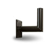 Angled Wall Mount Tenon Bracket Load image into Gallery viewer, Angled Wall Mount Tenon Bracket