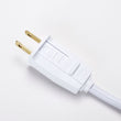 5Ft Power Cord For LED Neon Rope Light Load image into Gallery viewer, 5Ft Power Cord For LED Neon Rope Light