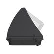 LED Wall Pack Light 120W 5700K Forward Throw 16200LM IP65 Waterproof, 100V - 277V, UL, DLC Listed, Outdoor Wall Light Fixture, Commercial Security Lighting Load image into Gallery viewer, LED Wall Pack Light 120W 5700K Forward Throw 16200LM IP65 Waterproof, 100V - 277V, UL, DLC Listed, Outdoor Wall Light Fixture, Commercial Security Lighting