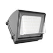 LED Wall Pack Light 120W 5700K Forward Throw 16200LM IP65 Waterproof, 100V - 277V, UL, DLC Listed, Outdoor Wall Light Fixture, Commercial Security Lighting Load image into Gallery viewer, LED Wall Pack Light 120W 5700K Forward Throw 16200LM IP65 Waterproof, 100V - 277V, UL, DLC Listed, Outdoor Wall Light Fixture, Commercial Security Lighting