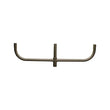 Bullhorn 3 Arms 180 Degree in-Line - WENLIGHTING Load image into Gallery viewer, Bullhorn 3 Arms 180 Degree in-Line - WENLIGHTING