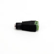 DC Wire Plug-Male/Female Barrel Connector to Screw Terminal Adapter Load image into Gallery viewer, DC Wire Plug-Male/Female Barrel Connector to Screw Terminal Adapter