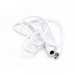 12ft wire with DC5.5 female connector at one end,DC5.5 male connector at another end Load image into Gallery viewer, 12ft wire with DC5.5 female connector at one end,DC5.5 male connector at another end