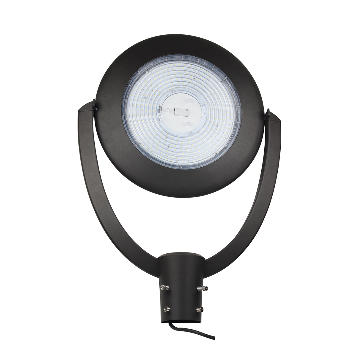 Post top led lights 2025