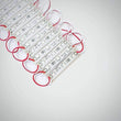 LED Lights 50/50 Red Modules - LEDMyplace Load image into Gallery viewer, LED Lights 50/50 Red Modules - LEDMyplace