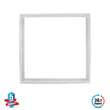 Led Panel 2X2 Surface Mount Kit - LEDMyplace Load image into Gallery viewer, Led Panel 2X2 Surface Mount Kit - LEDMyplace