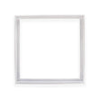 Led Panel 2X2 Surface Mount Kit - LEDMyplace Load image into Gallery viewer, Led Panel 2X2 Surface Mount Kit - LEDMyplace
