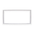 LED Panel 2X4 Surface Mount Kit - WENLIGHTING Load image into Gallery viewer, LED Panel 2X4 Surface Mount Kit - WENLIGHTING