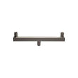 Low profile bullhorn with 2 arms - WENLIGHTING Load image into Gallery viewer, Low profile bullhorn with 2 arms - WENLIGHTING