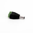 DC Wire Plug-Male/Female Barrel Connector to Screw Terminal Adapter Load image into Gallery viewer, DC Wire Plug-Male/Female Barrel Connector to Screw Terminal Adapter