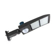 LED Parking Lot Light with Photocell & Motion Sensor, 300W/240W/200W Wattage Adjustable, 5700K,133 LM/W, Universal Mount (Adjustable Slip Fitter +Wall Mount), Waterproof, Bronze, AC120-277V, Outdoor Commercial Area Street Security Lighting Fixture, Gen14B Load image into Gallery viewer, LED Parking Lot Light with Photocell & Motion Sensor, 300W/240W/200W Wattage Adjustable, 5700K,133 LM/W, Universal Mount (Adjustable Slip Fitter +Wall Mount), Waterproof, Bronze, AC120-277V, Outdoor Commercial Area Street Security Lighting Fixture, Gen14B