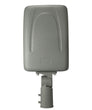 LED Solar Street Light Set ; 20W w/ 50W Solar Panel ; 6000K - LEDMyplace Load image into Gallery viewer, LED Solar Street Light Set ; 20W w/ 50W Solar Panel ; 6000K - LEDMyplace