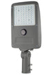 LED Solar Street Light Set ; 60W w/ 110W Solar Panel ; 6000K - LEDMyplace Load image into Gallery viewer, LED Solar Street Light Set ; 60W w/ 110W Solar Panel ; 6000K - LEDMyplace